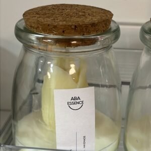 Vela aromática