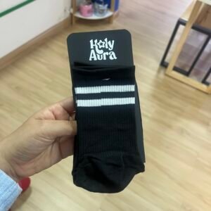 Medias antideslizantes