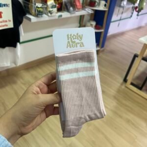 Medias antideslizantes