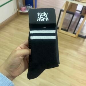 Medias antideslizantes