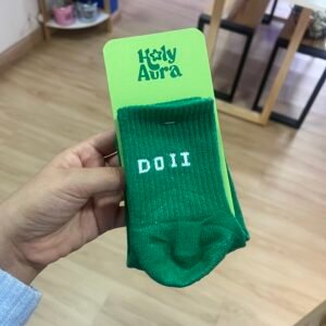 Medias antideslizantes