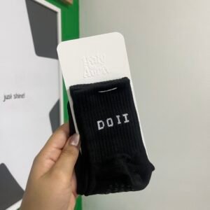 Medias antideslizantes