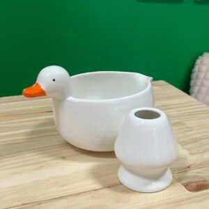 Set matcha pato