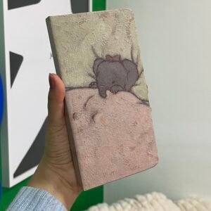 Libreta elefante