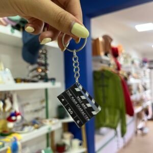 Claqueta o pizarra de cine