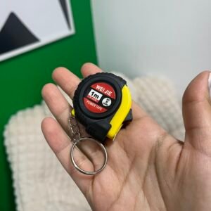 Cinta metrica de 1 Metro