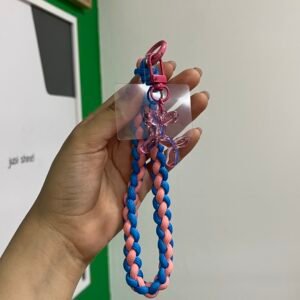 Llavero/colgante celular