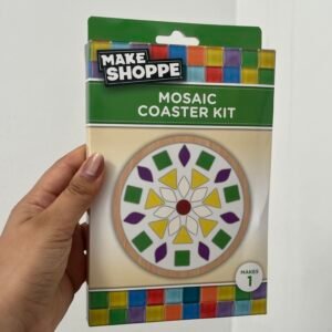 Kit mosaico circular