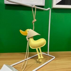 Llavero pato