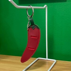 Colgante chile para lentes